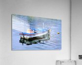 Havana II Acrylic Print