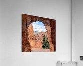 Bryce Canyon III Acrylic Print