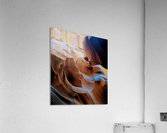 Sunkissed II Acrylic Print