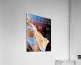 Sunkissed I Acrylic Print