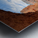 Bryce Canyon III Metal print