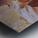 Sunkissed II Metal print