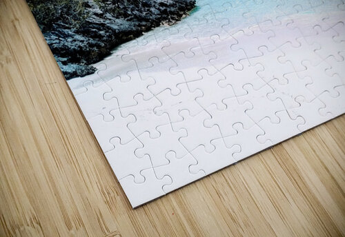 Uncharted Waters Broken Compass Life Photography puzzle