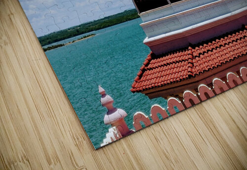 Cienfuegos IV Broken Compass Life Photography puzzle