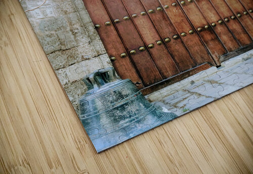 Havana V Broken Compass Life Photography puzzle