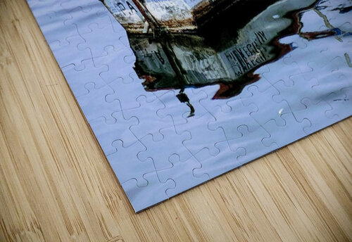 Havana II Broken Compass Life Photography puzzle