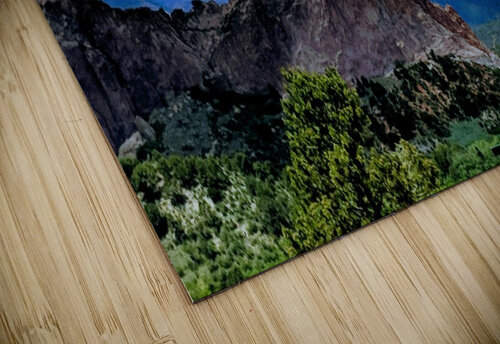 Blended Horizon Broken Compass Life Photography puzzle