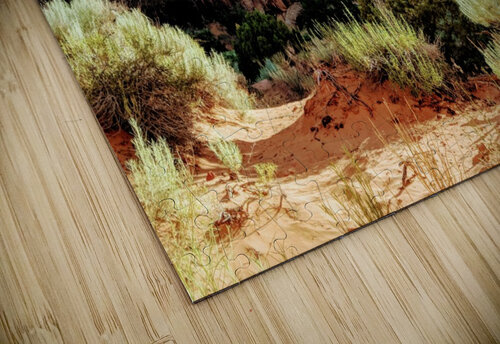 Landscape Arch I Broken Compass Life Photography puzzle