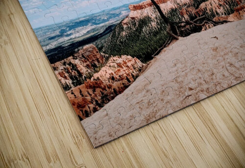 Bryce Canyon V Broken Compass Life Photography puzzle
