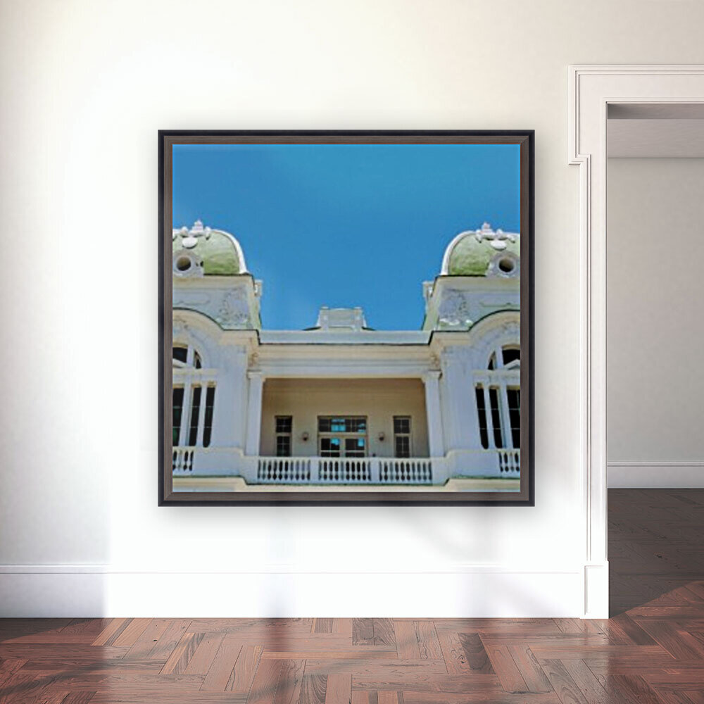 Cienfuegos I Reproduction