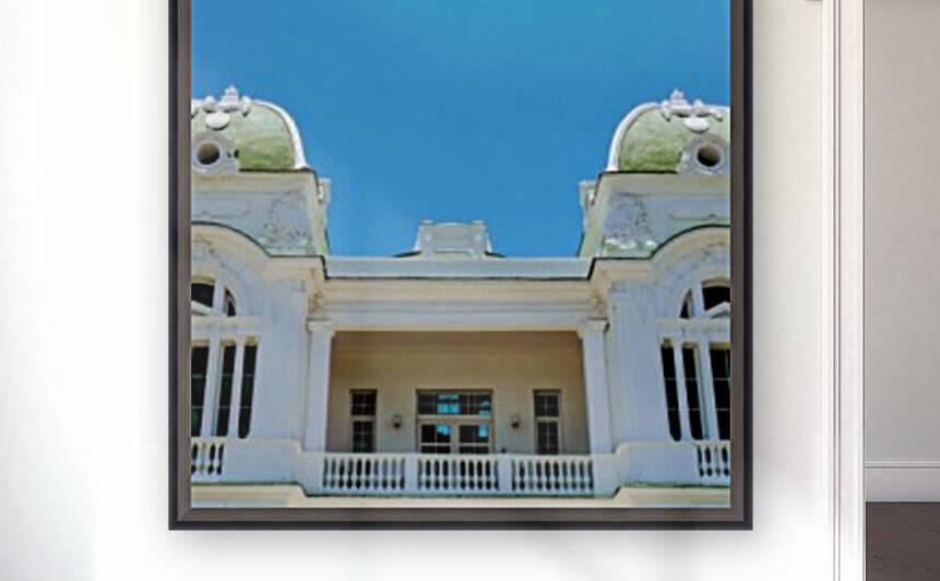 Cienfuegos I Reproduction
