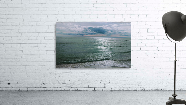 Serenity at Santa Rosa Beach Wall Preview
