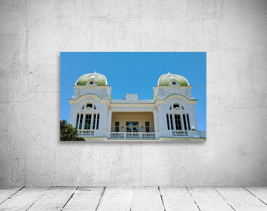 Cienfuegos I Wall Preview