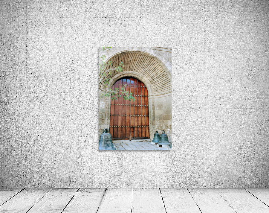 Havana V Wall Preview