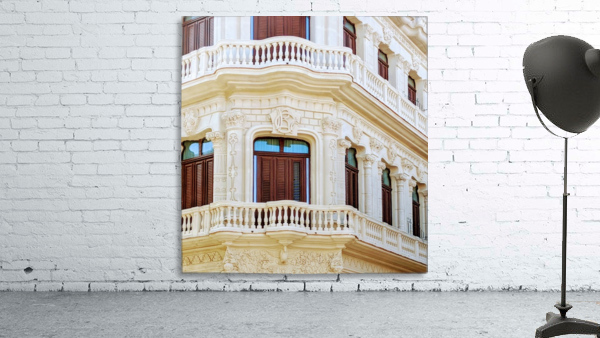 Havana IV Wall Preview