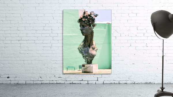 Havana I Wall Preview