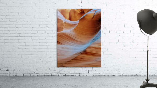 Ebb and Flow Wall Preview