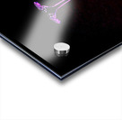 Balancing Act Acrylic print