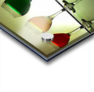 Your Choice Acrylic print