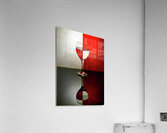 After One To Many Acrylic Print