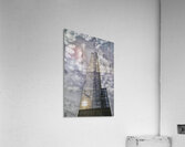 Way Up There Acrylic Print