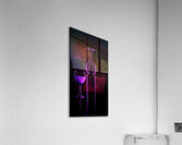 Balancing Act Acrylic Print