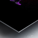 Balancing Act Metal print