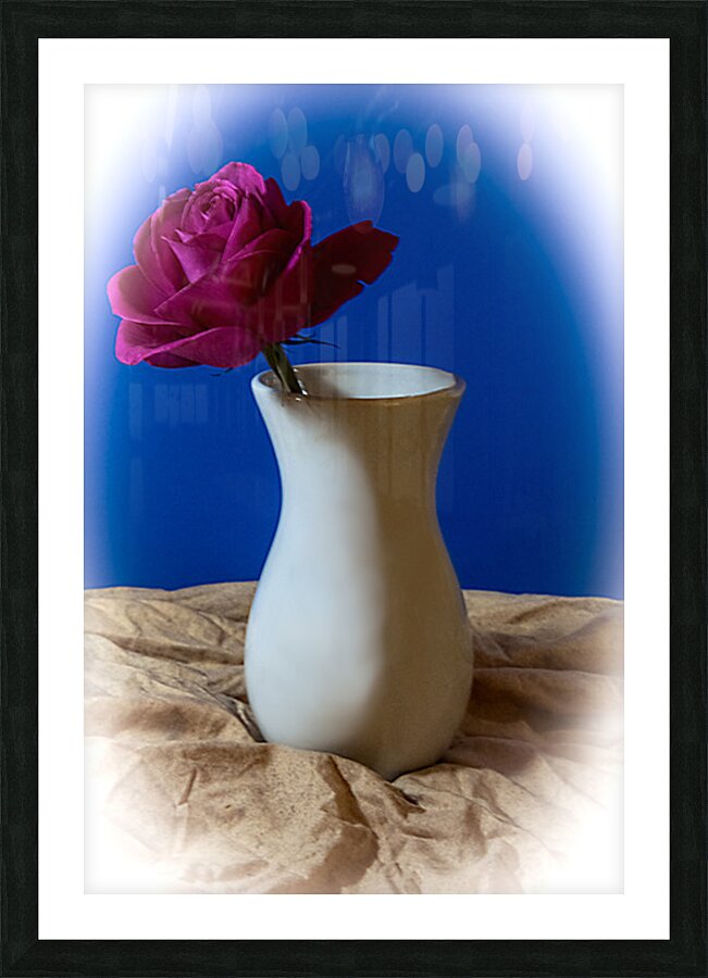 For You Picture Frame print