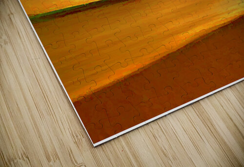 Serenity Arnie Goldstein puzzle