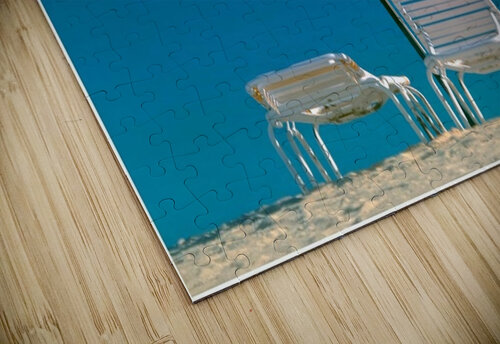    Lounges For two Arnie Goldstein puzzle