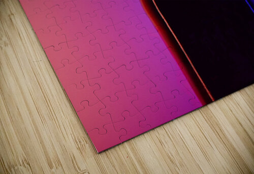 Standing Tall Arnie Goldstein puzzle