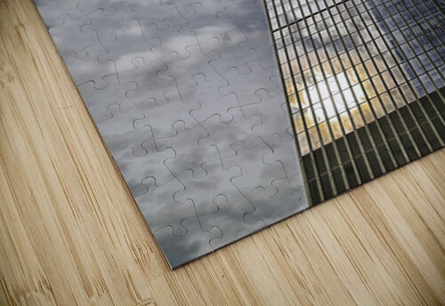 Way Up There Arnie Goldstein puzzle