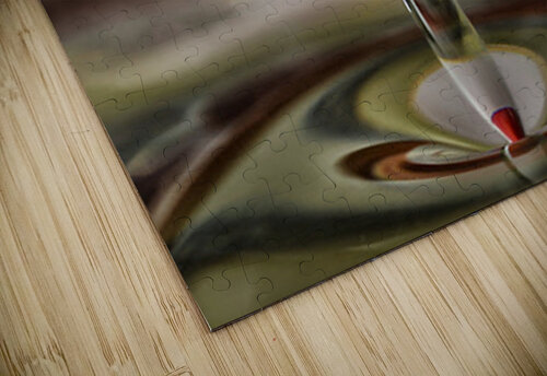Balancing Act Arnie Goldstein puzzle