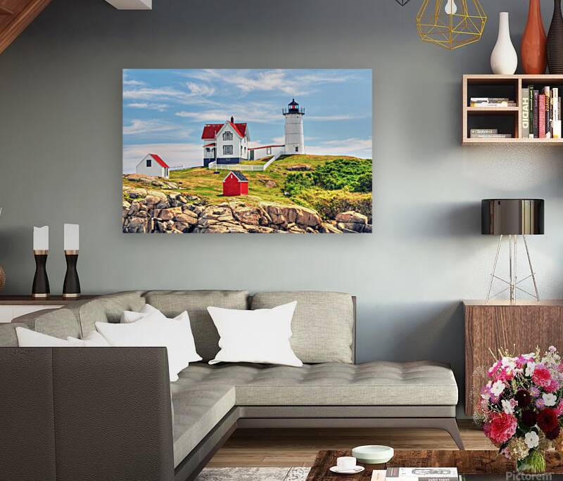 NUBBLE  LH Reproduction
