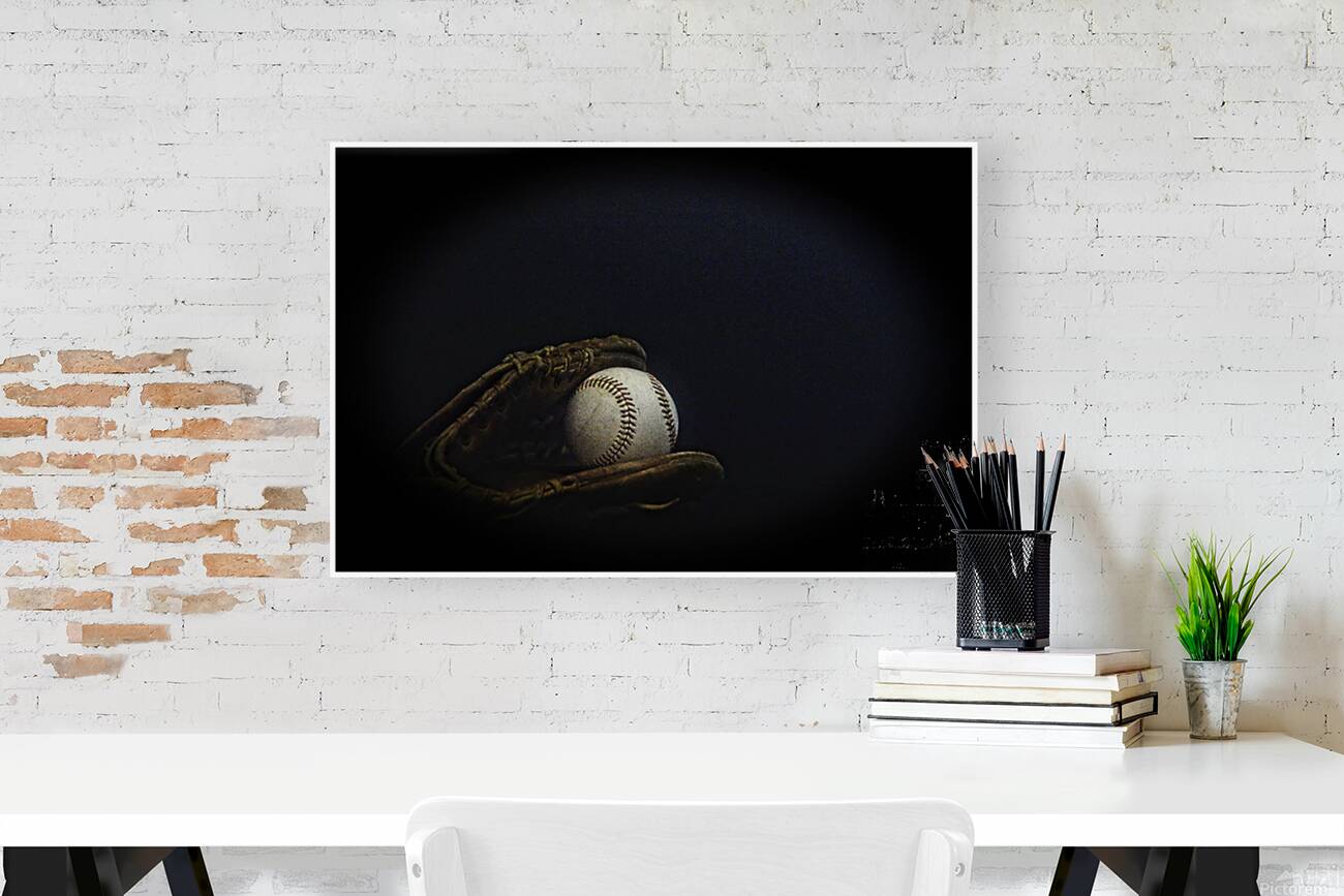Play Ball Reproduction