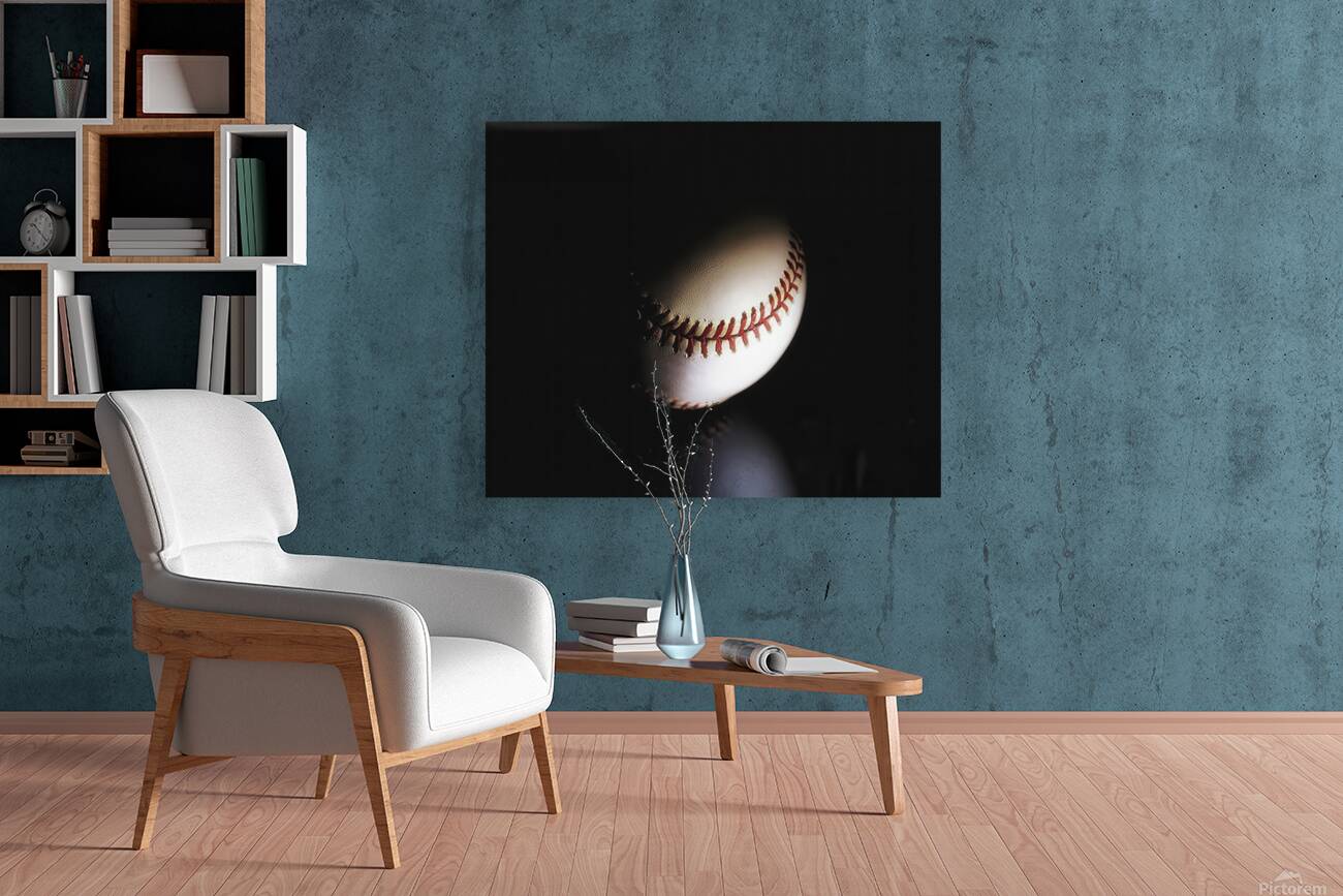 Play Ball Reproduction