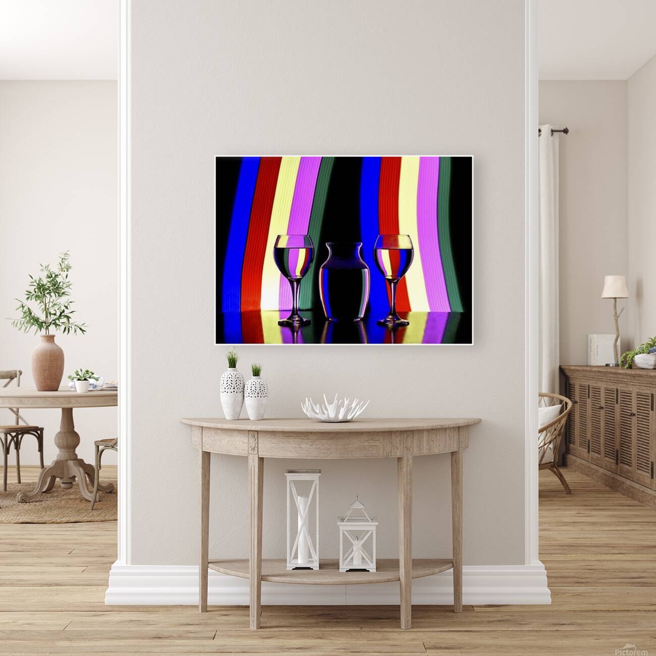 Yipes Stripes Reproduction