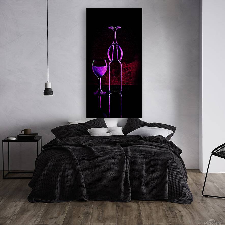 Balancing Act Reproduction