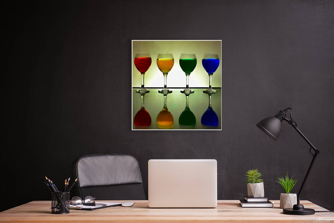Your Choice Reproduction