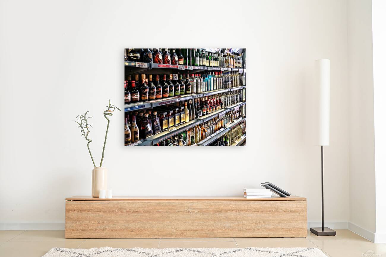 99 Bottles Reproduction