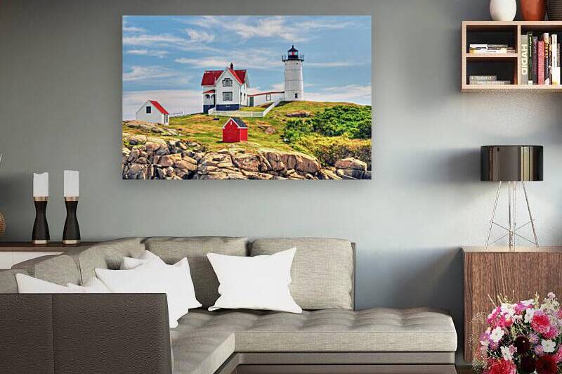 NUBBLE  LH Reproduction