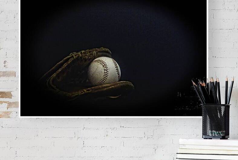 Play Ball Reproduction