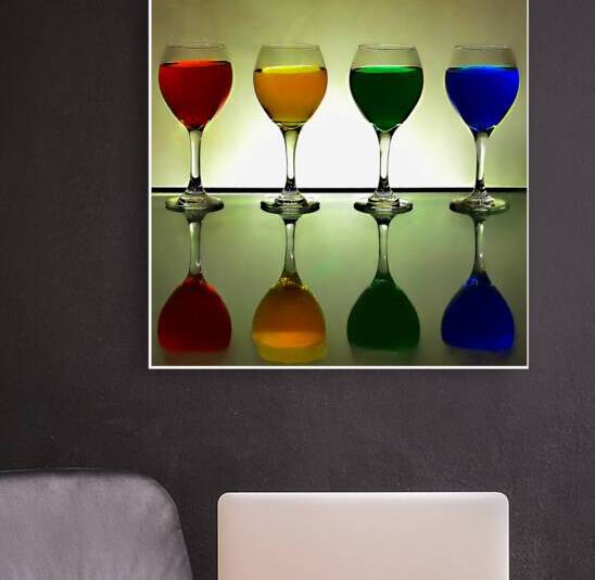 Your Choice Reproduction