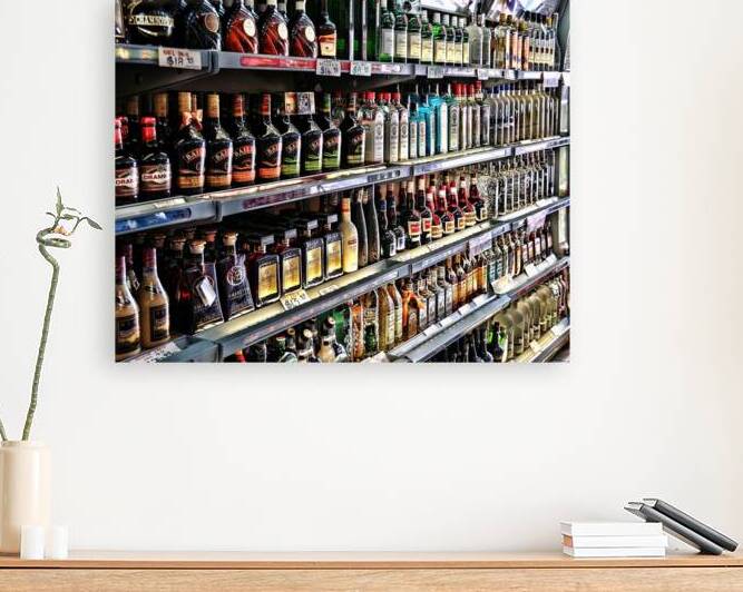 99 Bottles Reproduction