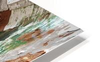 Next HD Metal print
