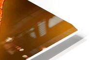 How s This Side HD Metal print