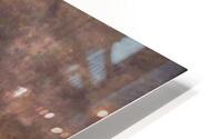 School Days HD Metal print