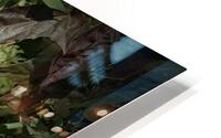 You re So Pretty HD Metal print