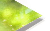 Nice Tail 2 HD Metal print
