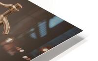 The Good Old Days HD Metal print